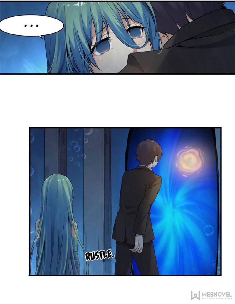 Because I'm An Uncle who Runs A Weapon Shop Chapter 116 page 57 - Chapter 116