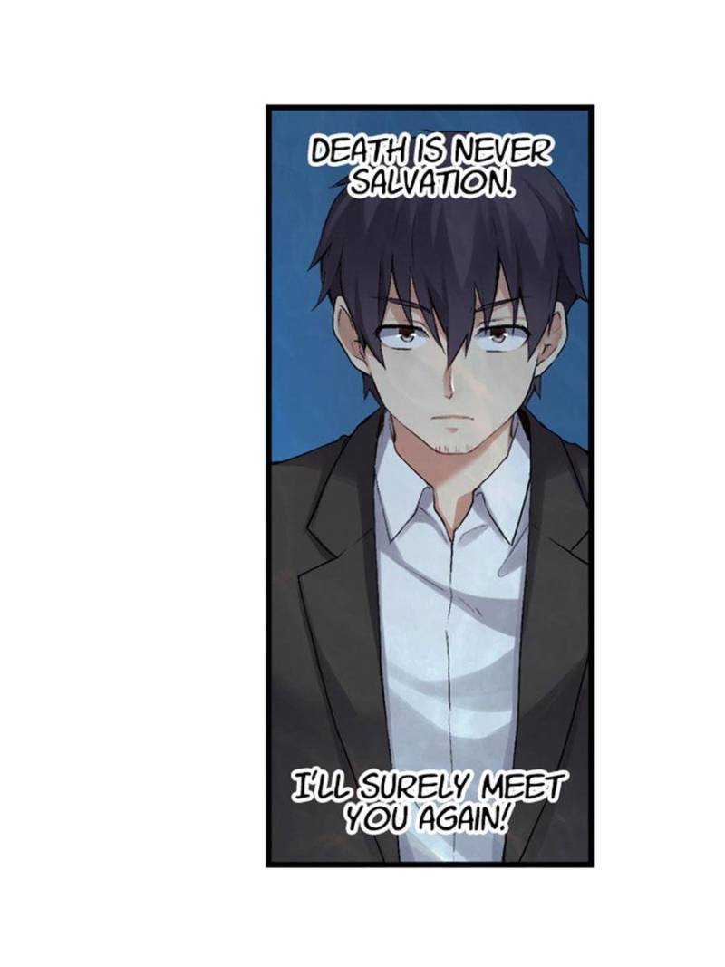 Because I'm An Uncle who Runs A Weapon Shop Chapter 116 page 58 - Chapter 116