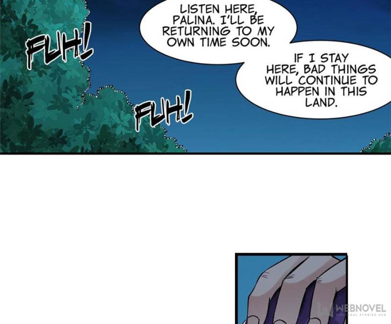 Because I'm An Uncle who Runs A Weapon Shop Chapter 116 page 6 - Chapter 116