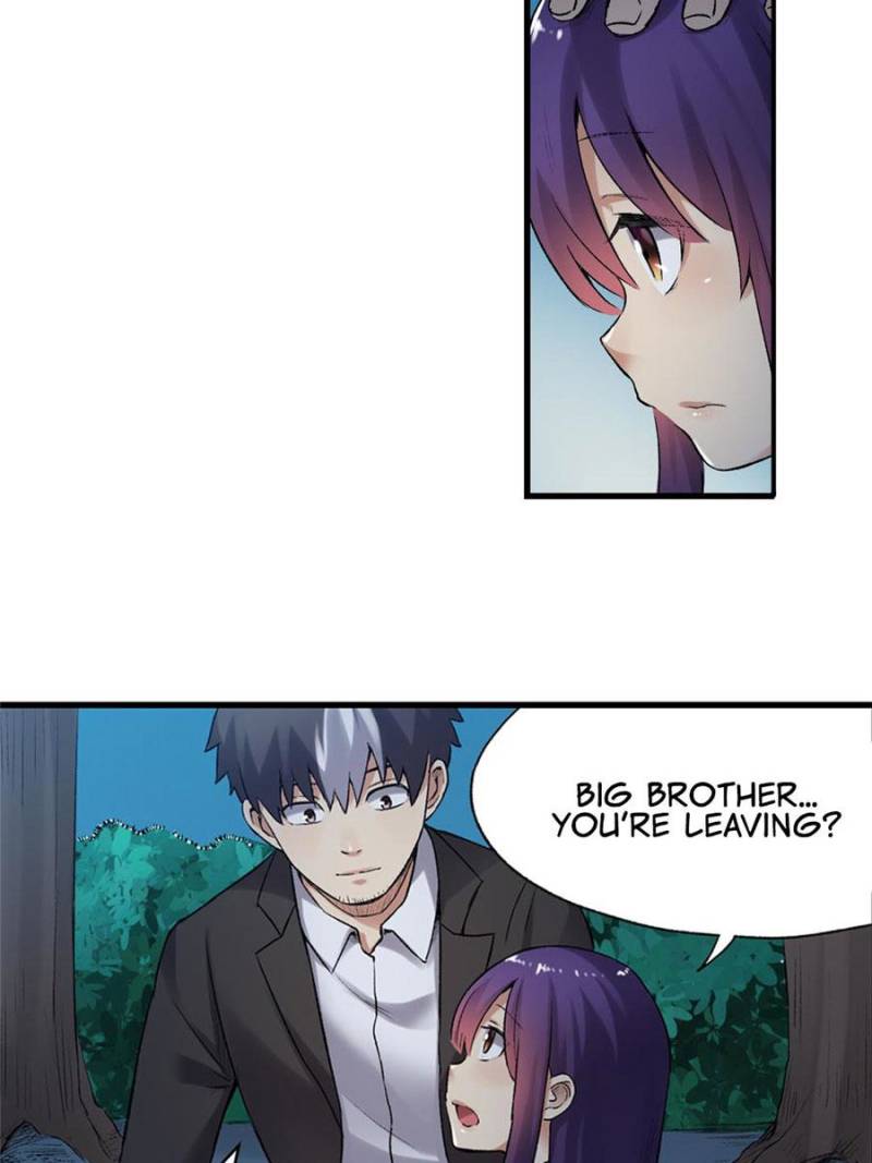 Because I'm An Uncle who Runs A Weapon Shop Chapter 116 page 7 - Chapter 116