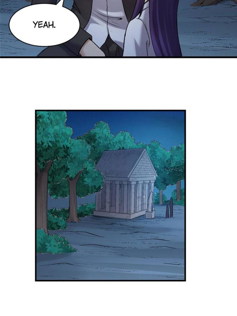 Because I'm An Uncle who Runs A Weapon Shop Chapter 116 page 8 - Chapter 116