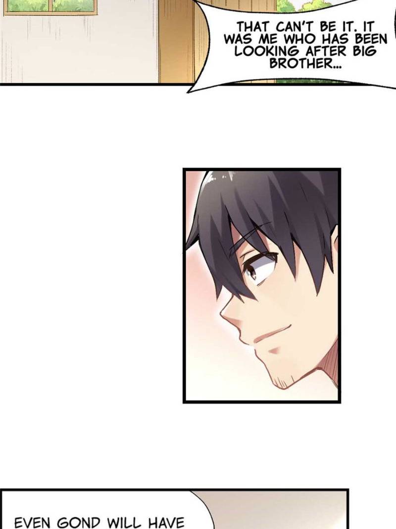 Because I'm An Uncle who Runs A Weapon Shop Chapter 117 page 10 - Chapter 117