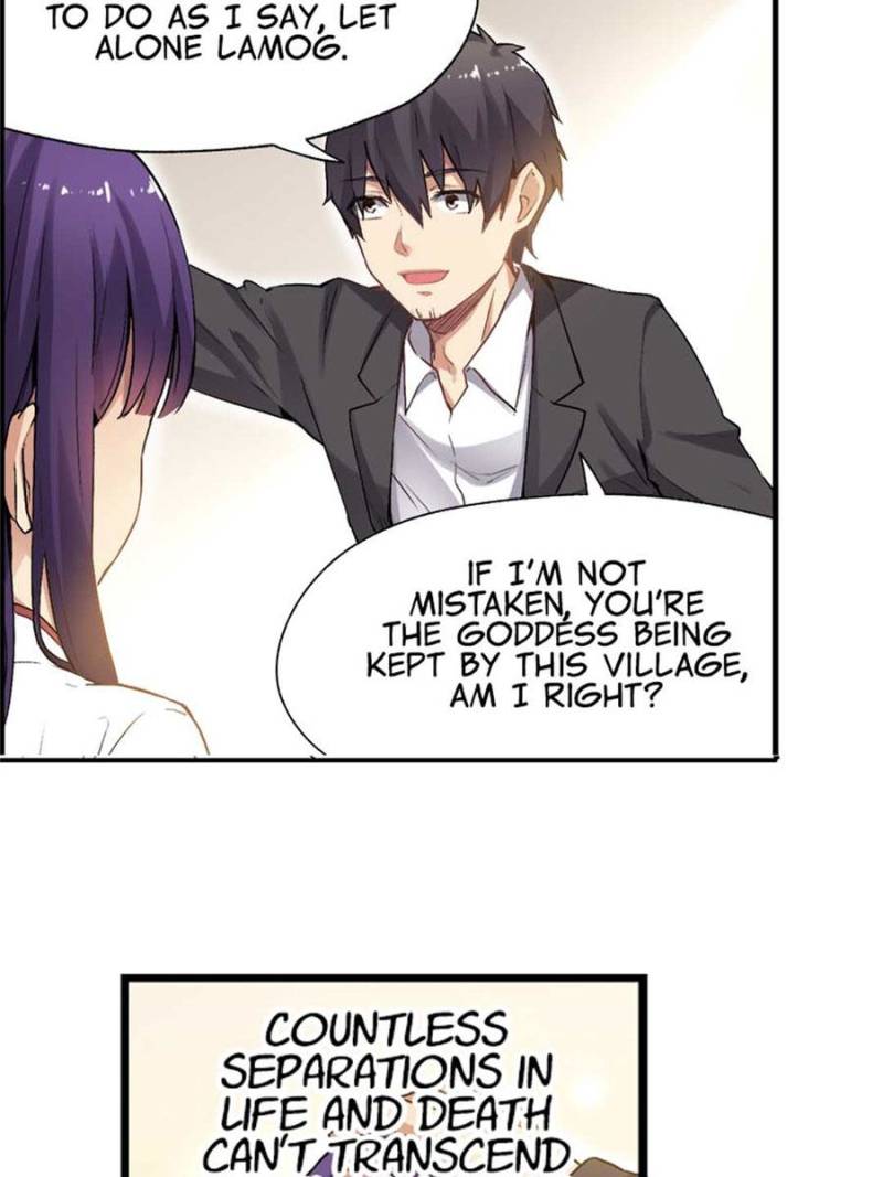 Because I'm An Uncle who Runs A Weapon Shop Chapter 117 page 11 - Chapter 117