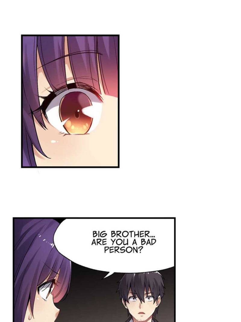 Because I'm An Uncle who Runs A Weapon Shop Chapter 117 page 14 - Chapter 117