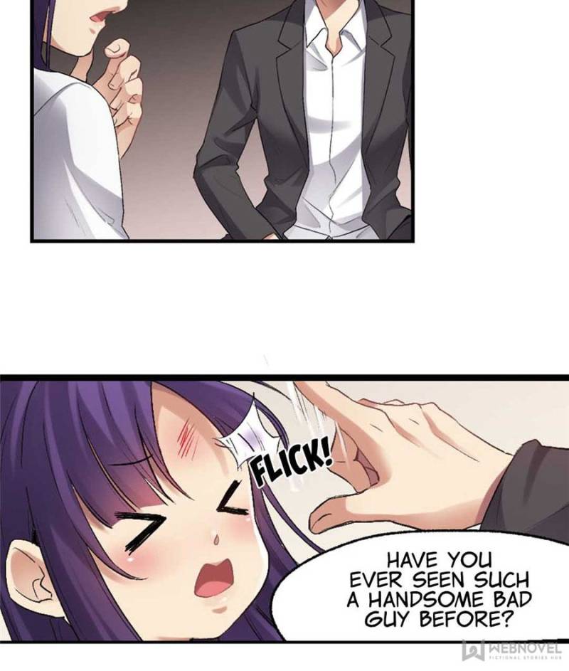 Because I'm An Uncle who Runs A Weapon Shop Chapter 117 page 15 - Chapter 117