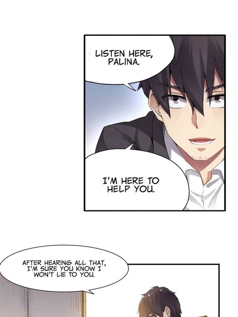 Because I'm An Uncle who Runs A Weapon Shop Chapter 117 page 16 - Chapter 117