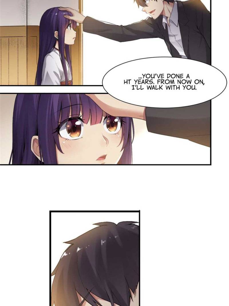 Because I'm An Uncle who Runs A Weapon Shop Chapter 117 page 17 - Chapter 117