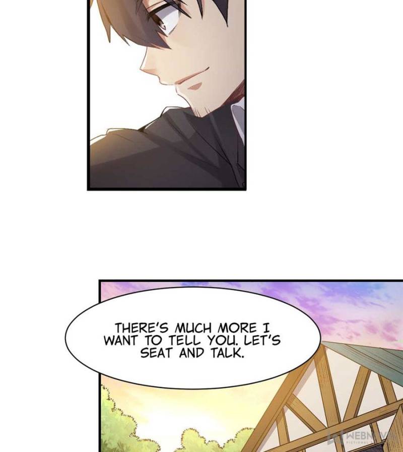 Because I'm An Uncle who Runs A Weapon Shop Chapter 117 page 18 - Chapter 117