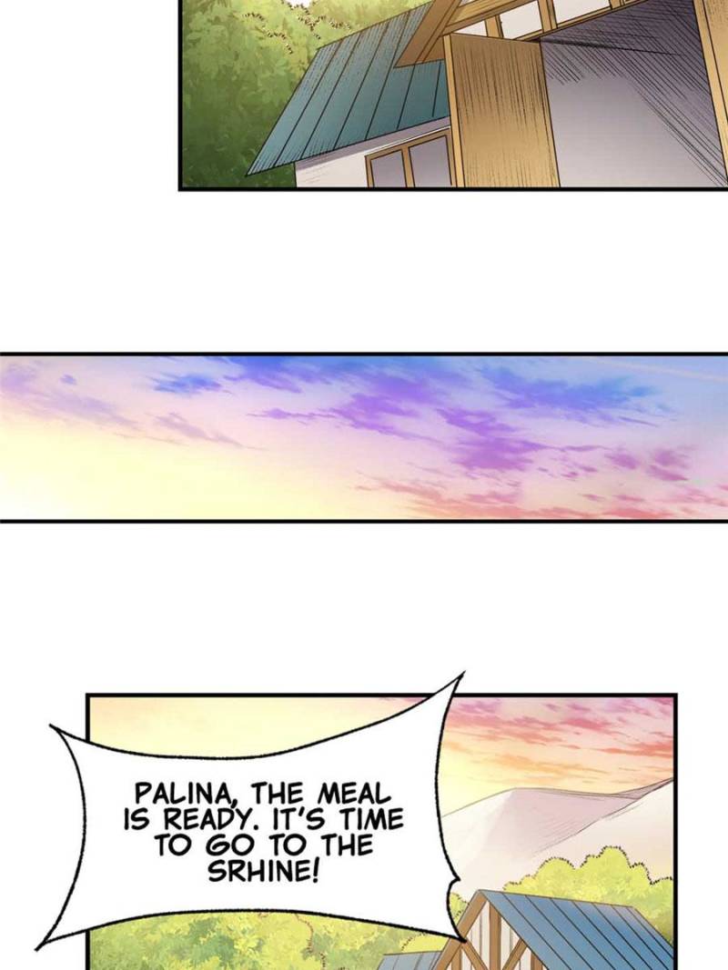 Because I'm An Uncle who Runs A Weapon Shop Chapter 117 page 19 - Chapter 117