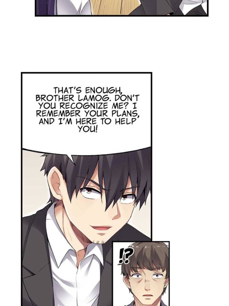 Because I'm An Uncle who Runs A Weapon Shop Chapter 117 page 22 - Chapter 117