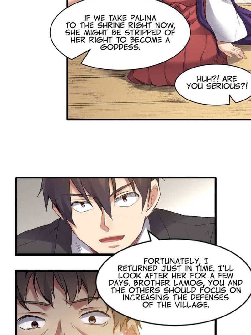 Because I'm An Uncle who Runs A Weapon Shop Chapter 117 page 26 - Chapter 117