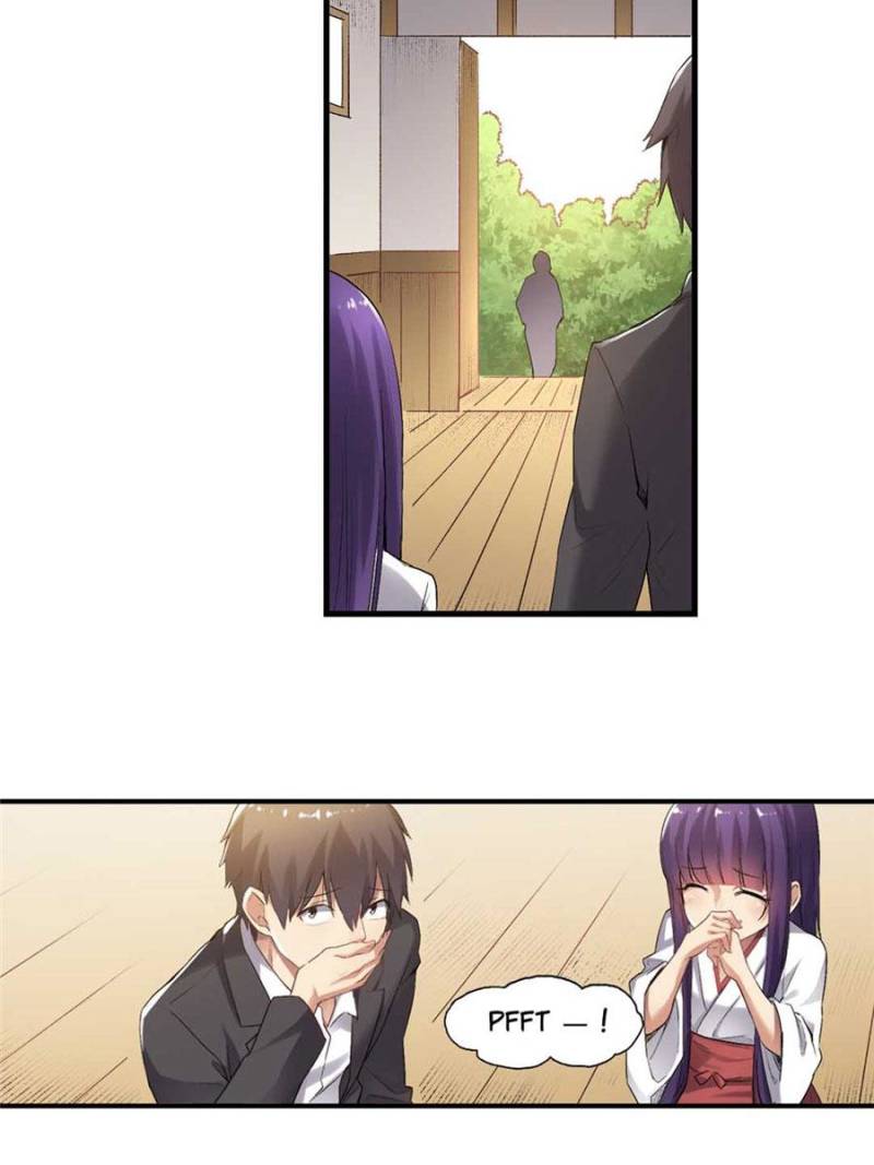 Because I'm An Uncle who Runs A Weapon Shop Chapter 117 page 29 - Chapter 117