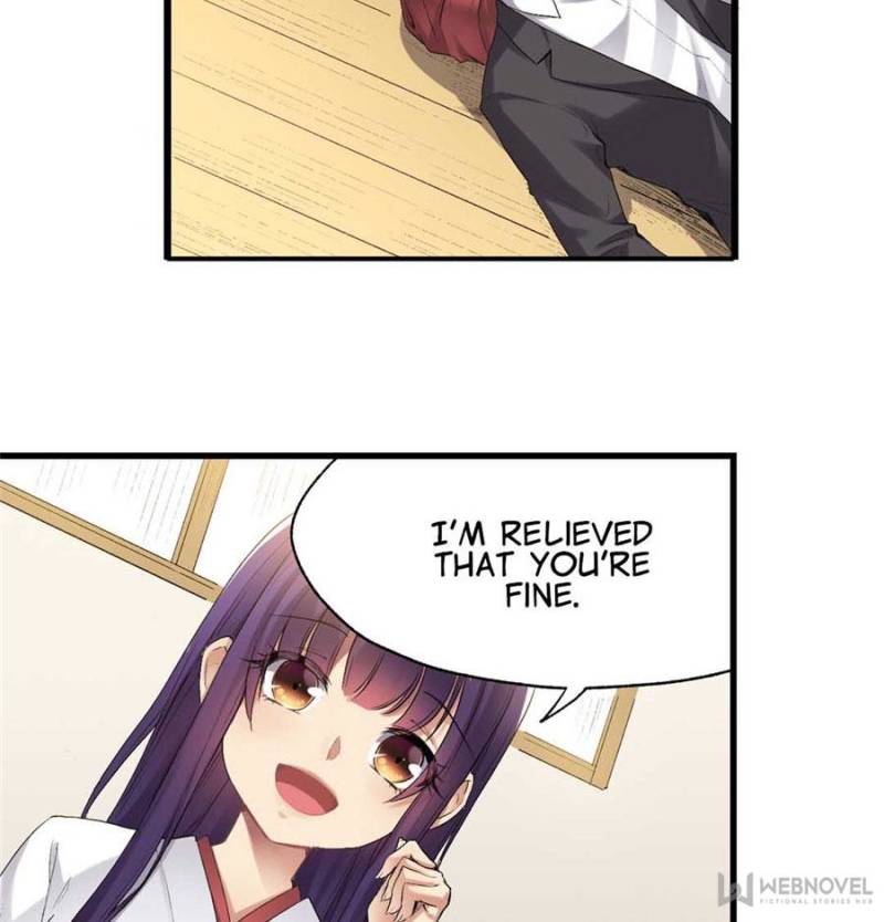 Because I'm An Uncle who Runs A Weapon Shop Chapter 117 page 3 - Chapter 117
