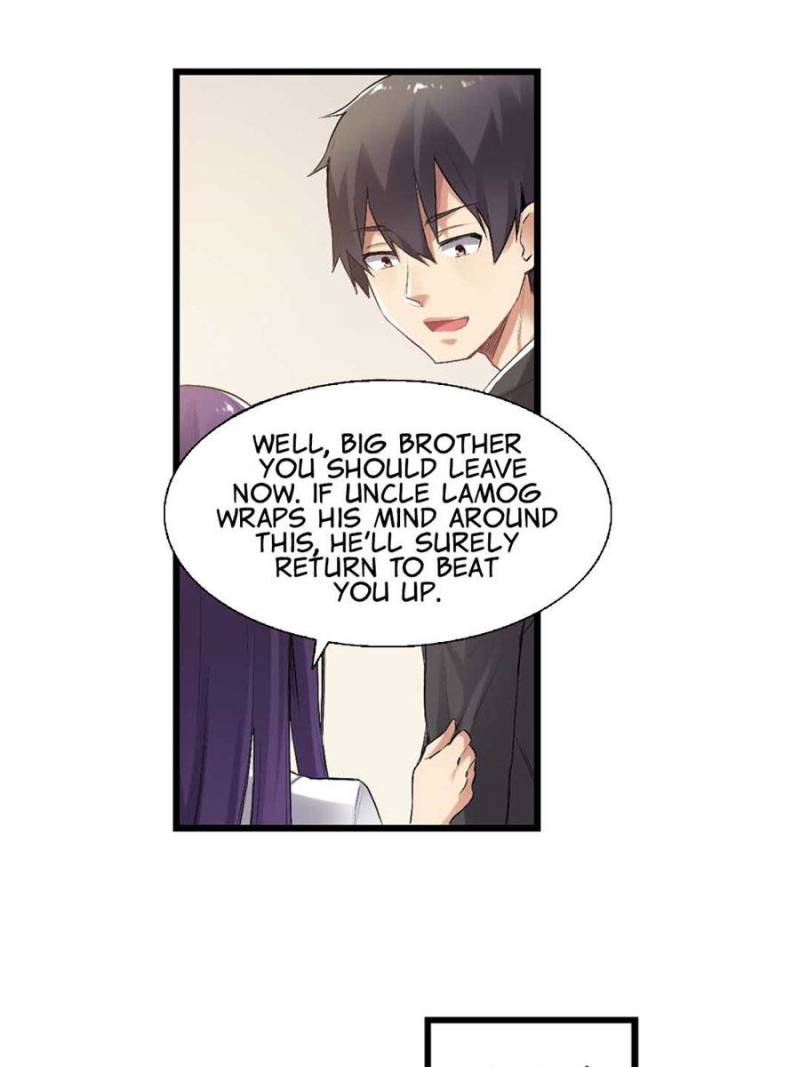 Because I'm An Uncle who Runs A Weapon Shop Chapter 117 page 31 - Chapter 117