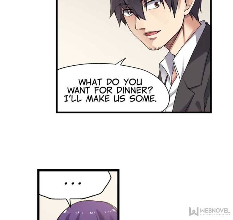 Because I'm An Uncle who Runs A Weapon Shop Chapter 117 page 33 - Chapter 117