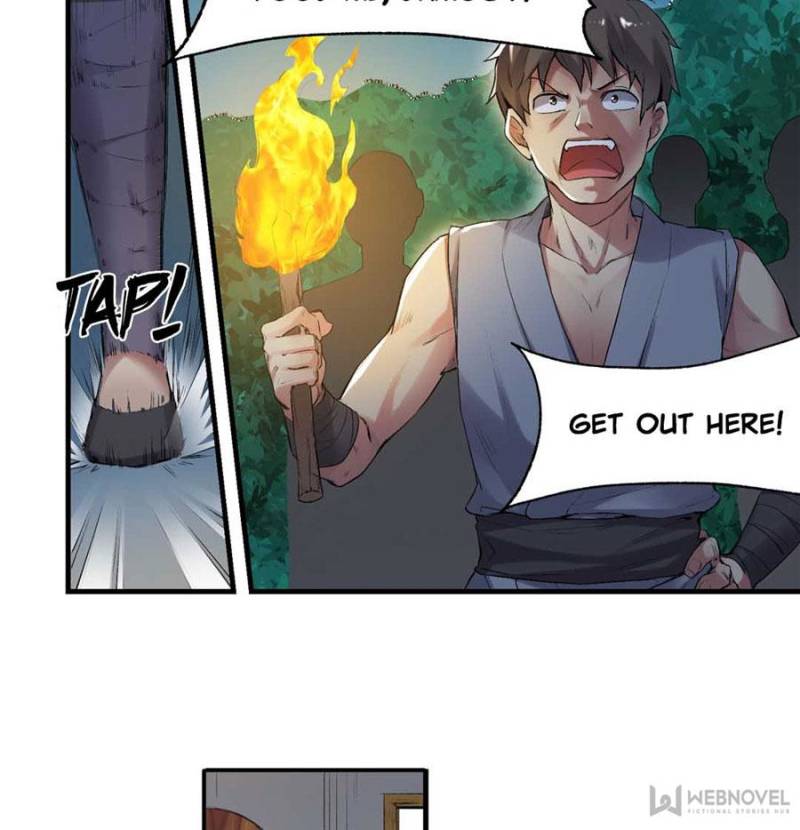 Because I'm An Uncle who Runs A Weapon Shop Chapter 117 page 36 - Chapter 117