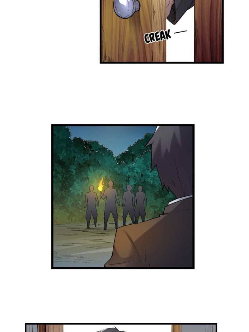 Because I'm An Uncle who Runs A Weapon Shop Chapter 117 page 38 - Chapter 117