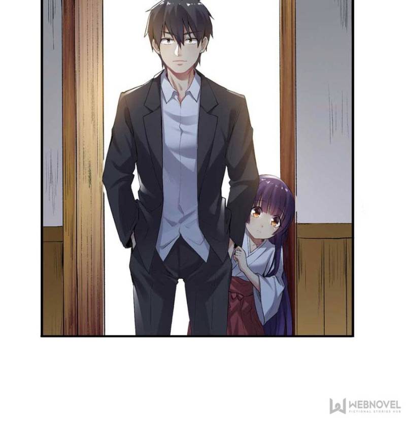 Because I'm An Uncle who Runs A Weapon Shop Chapter 117 page 39 - Chapter 117