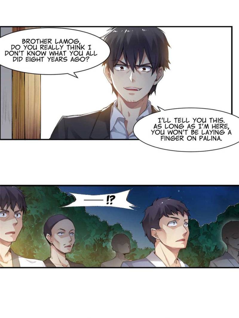 Because I'm An Uncle who Runs A Weapon Shop Chapter 117 page 41 - Chapter 117