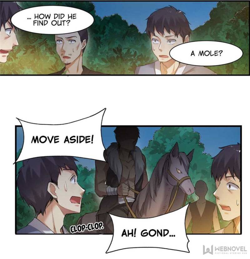 Because I'm An Uncle who Runs A Weapon Shop Chapter 117 page 42 - Chapter 117