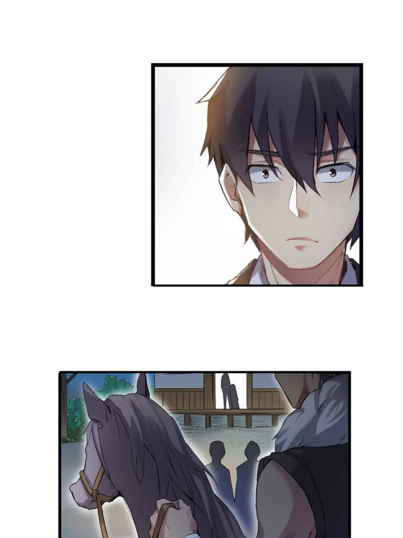 Because I'm An Uncle who Runs A Weapon Shop Chapter 117 page 43 - Chapter 117