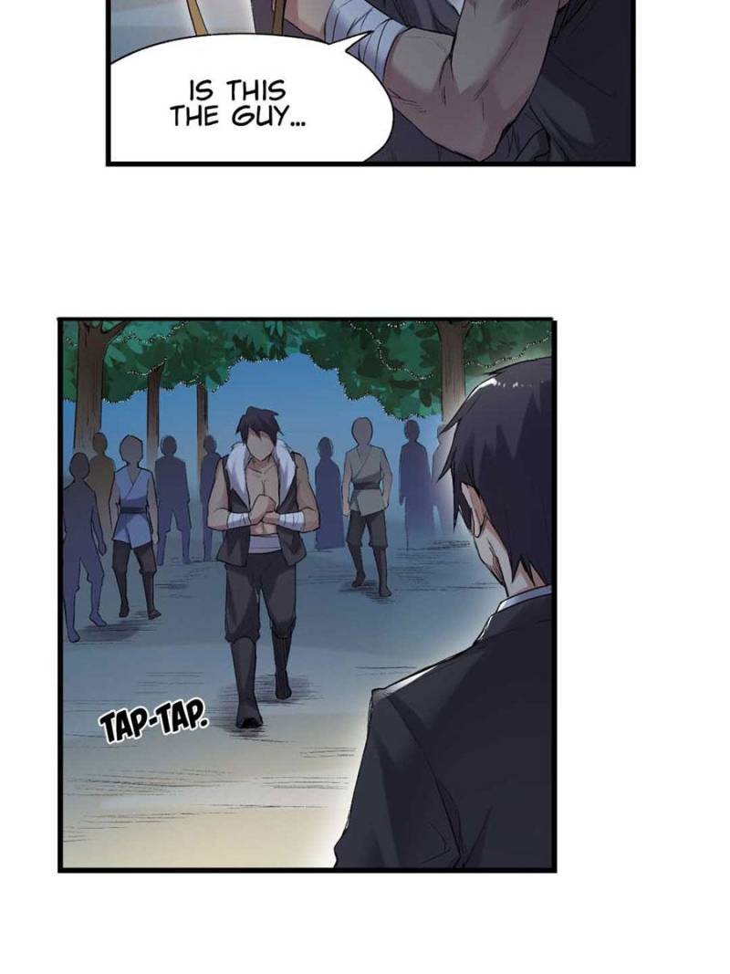 Because I'm An Uncle who Runs A Weapon Shop Chapter 117 page 44 - Chapter 117
