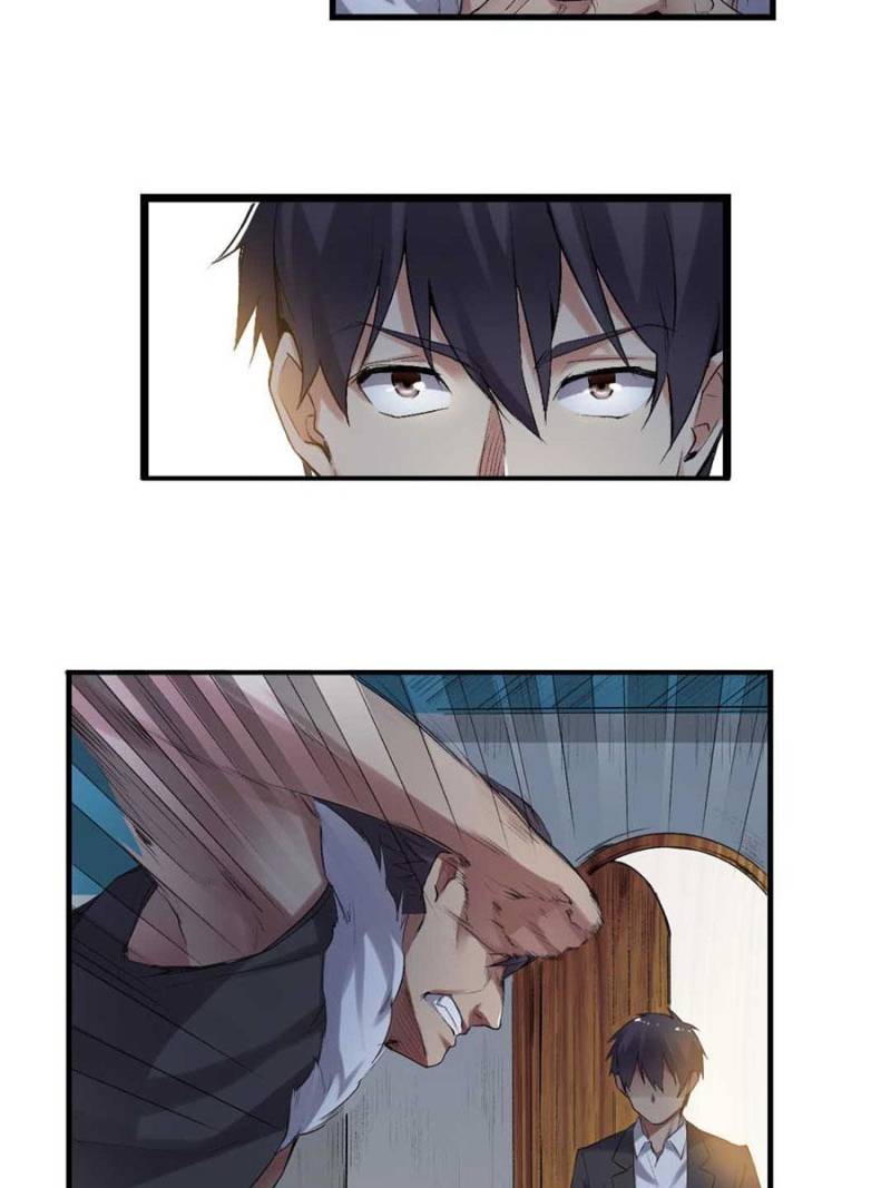Because I'm An Uncle who Runs A Weapon Shop Chapter 117 page 46 - Chapter 117