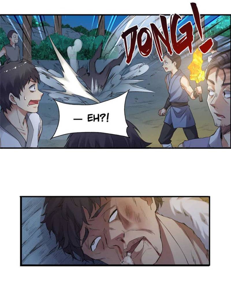Because I'm An Uncle who Runs A Weapon Shop Chapter 117 page 49 - Chapter 117