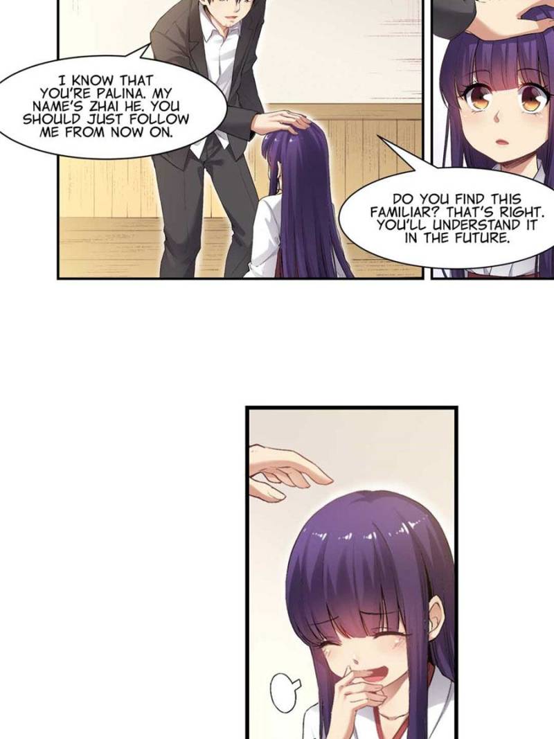 Because I'm An Uncle who Runs A Weapon Shop Chapter 117 page 5 - Chapter 117