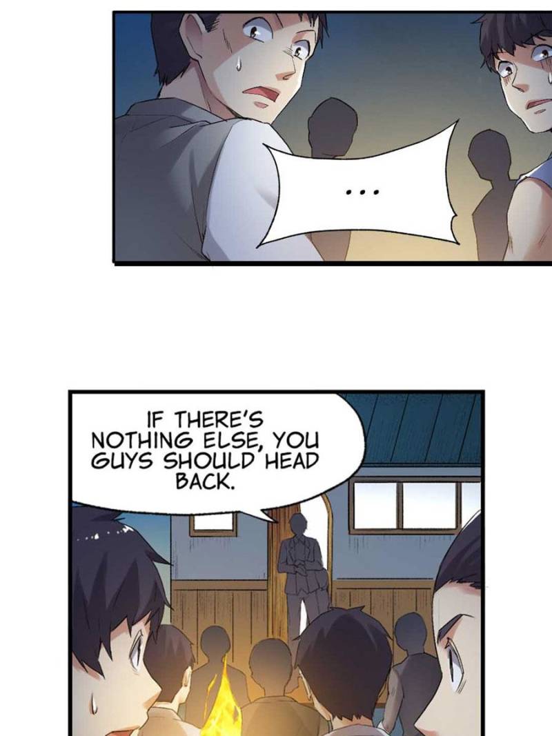 Because I'm An Uncle who Runs A Weapon Shop Chapter 117 page 50 - Chapter 117