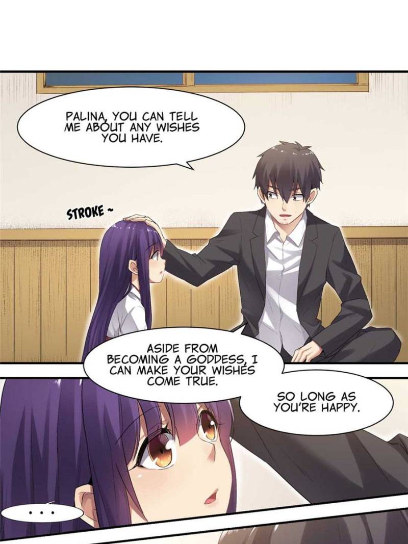 Because I'm An Uncle who Runs A Weapon Shop Chapter 117 page 56 - Chapter 117