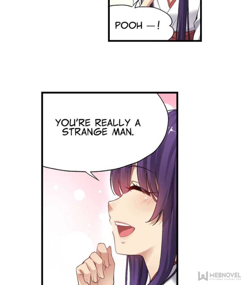 Because I'm An Uncle who Runs A Weapon Shop Chapter 117 page 6 - Chapter 117