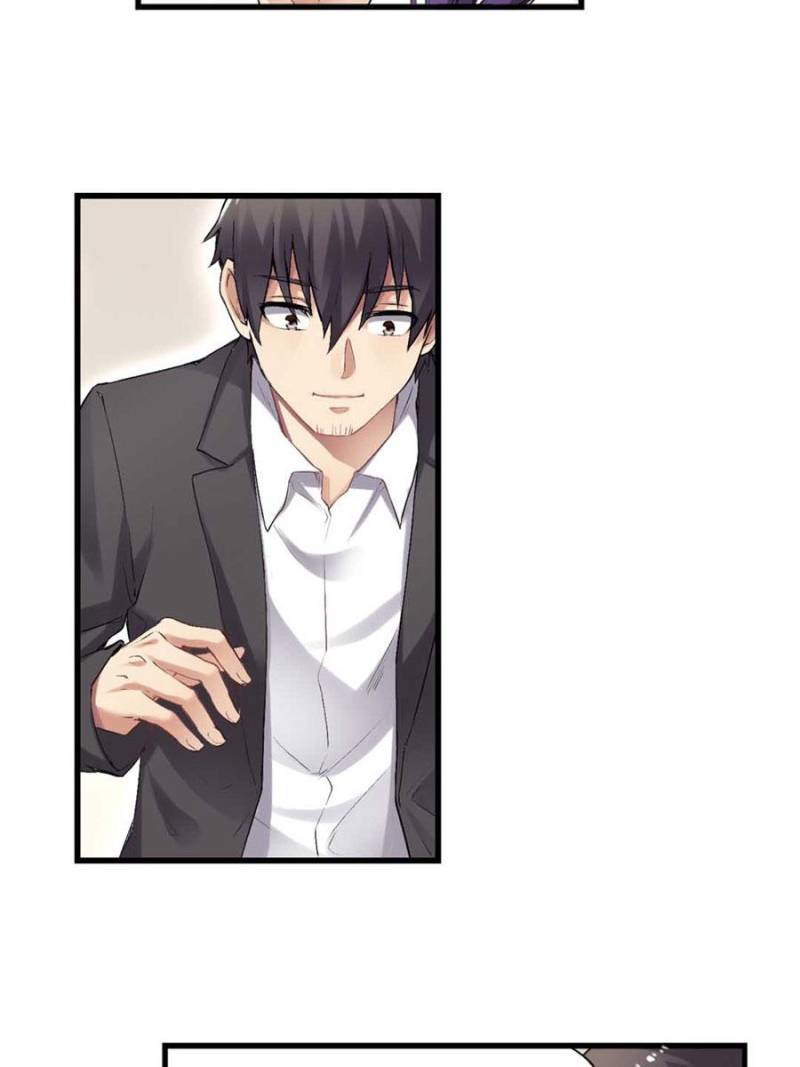 Because I'm An Uncle who Runs A Weapon Shop Chapter 117 page 7 - Chapter 117