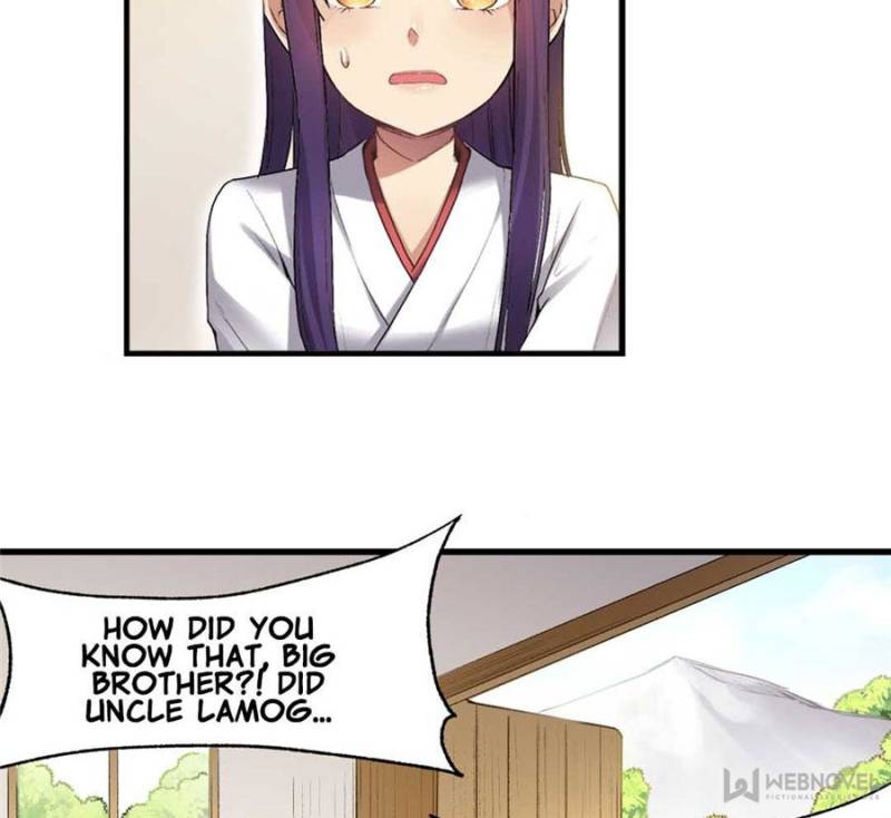 Because I'm An Uncle who Runs A Weapon Shop Chapter 117 page 9 - Chapter 117