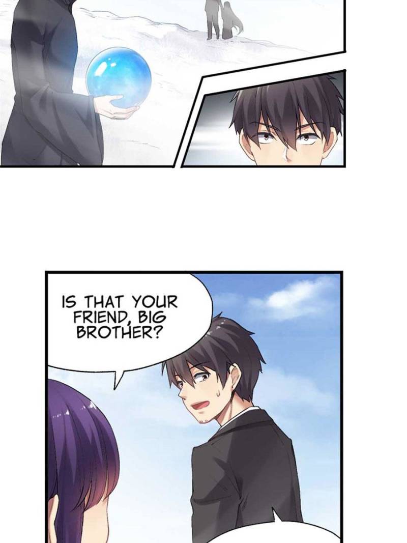 Because I'm An Uncle who Runs A Weapon Shop Chapter 118 page 12 - Chapter 118