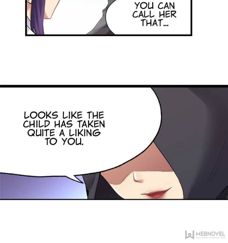 Because I'm An Uncle who Runs A Weapon Shop Chapter 118 page 13 - Chapter 118
