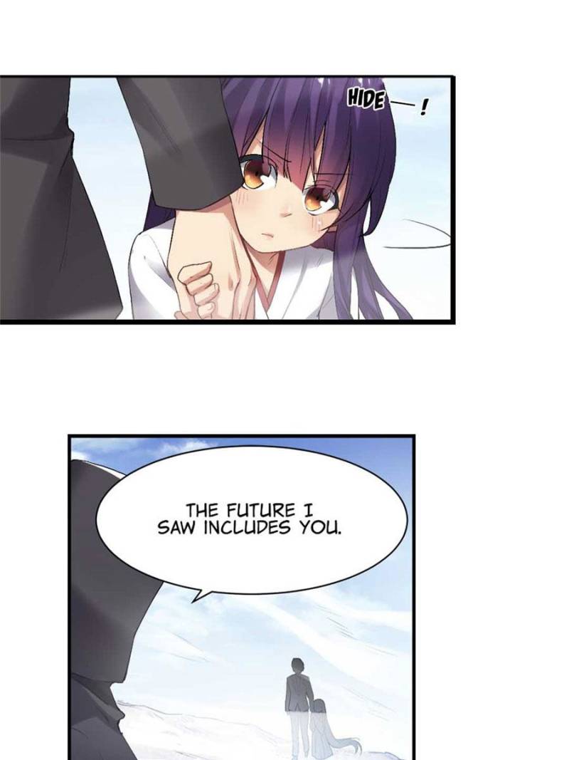 Because I'm An Uncle who Runs A Weapon Shop Chapter 118 page 14 - Chapter 118