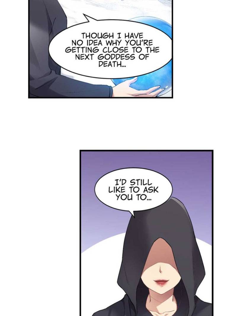 Because I'm An Uncle who Runs A Weapon Shop Chapter 118 page 15 - Chapter 118