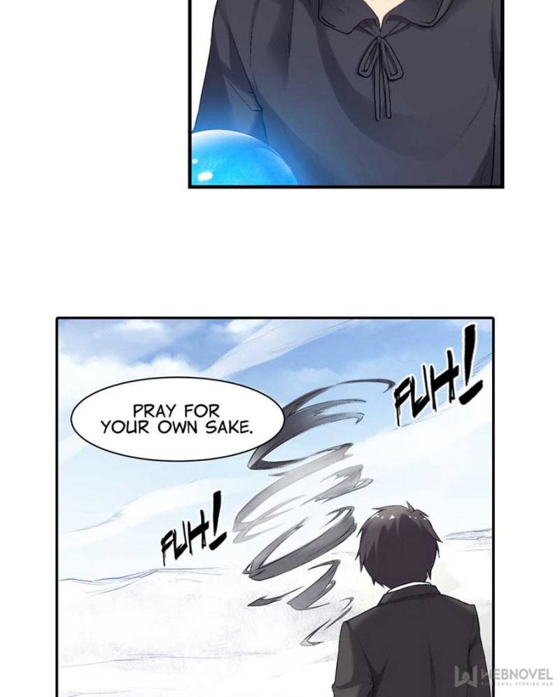Because I'm An Uncle who Runs A Weapon Shop Chapter 118 page 16 - Chapter 118