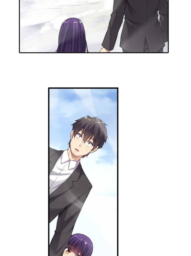 Because I'm An Uncle who Runs A Weapon Shop Chapter 118 page 17 - Chapter 118