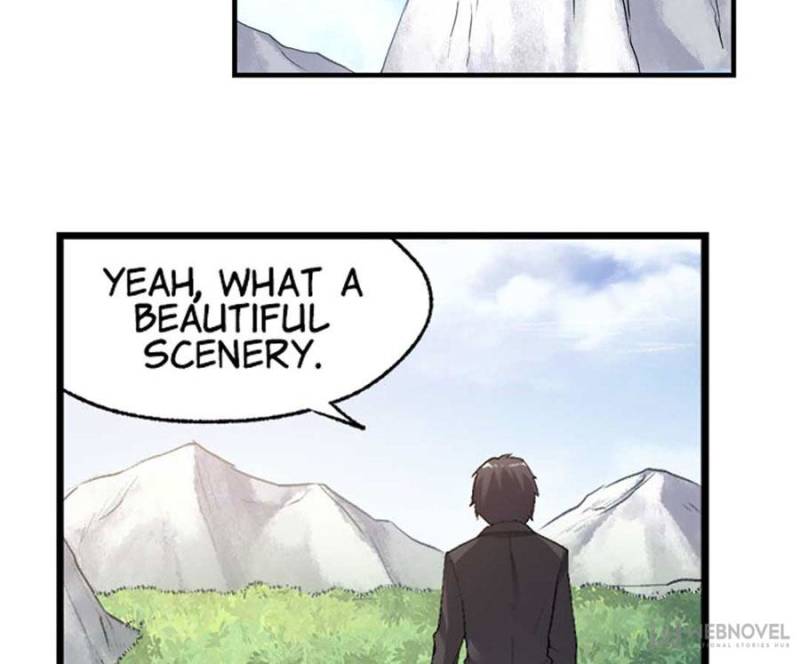 Because I'm An Uncle who Runs A Weapon Shop Chapter 118 page 19 - Chapter 118