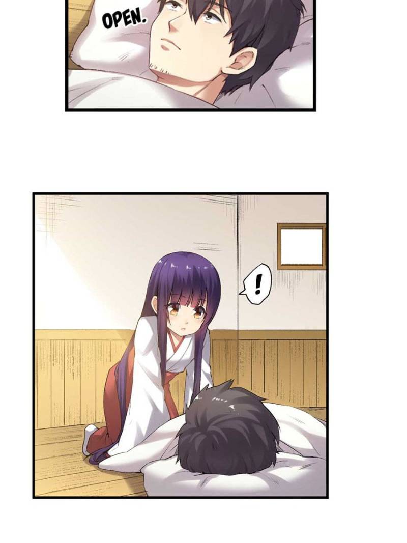 Because I'm An Uncle who Runs A Weapon Shop Chapter 118 page 2 - Chapter 118