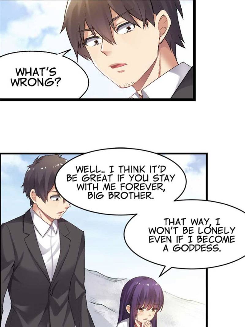 Because I'm An Uncle who Runs A Weapon Shop Chapter 118 page 21 - Chapter 118