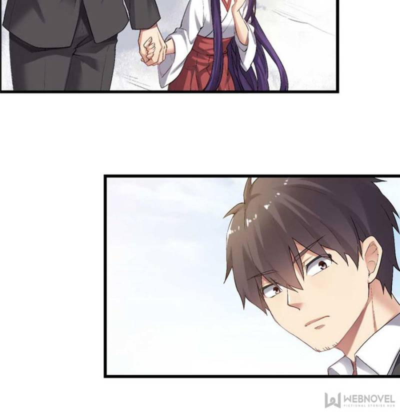 Because I'm An Uncle who Runs A Weapon Shop Chapter 118 page 22 - Chapter 118