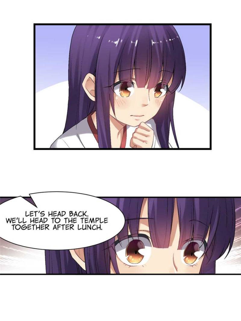 Because I'm An Uncle who Runs A Weapon Shop Chapter 118 page 23 - Chapter 118