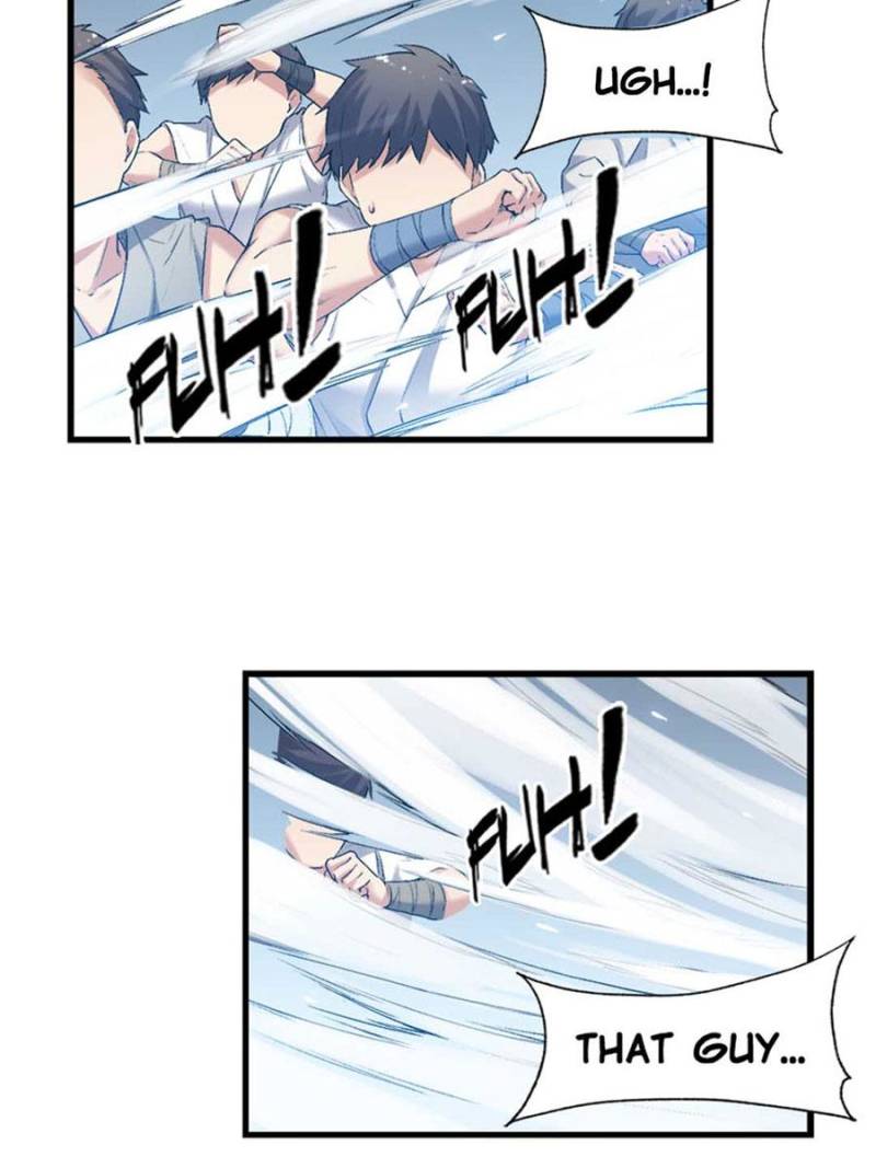 Because I'm An Uncle who Runs A Weapon Shop Chapter 118 page 26 - Chapter 118