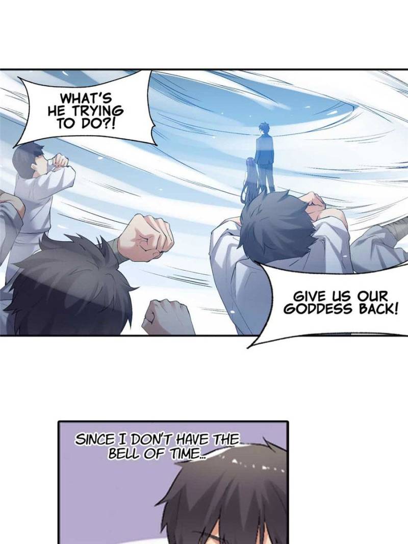 Because I'm An Uncle who Runs A Weapon Shop Chapter 118 page 27 - Chapter 118