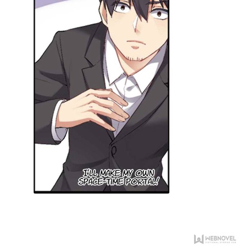 Because I'm An Uncle who Runs A Weapon Shop Chapter 118 page 28 - Chapter 118