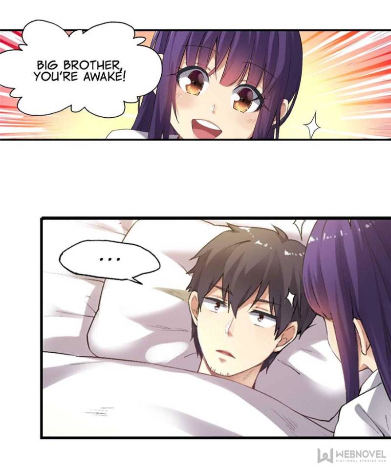 Because I'm An Uncle who Runs A Weapon Shop Chapter 118 page 3 - Chapter 118