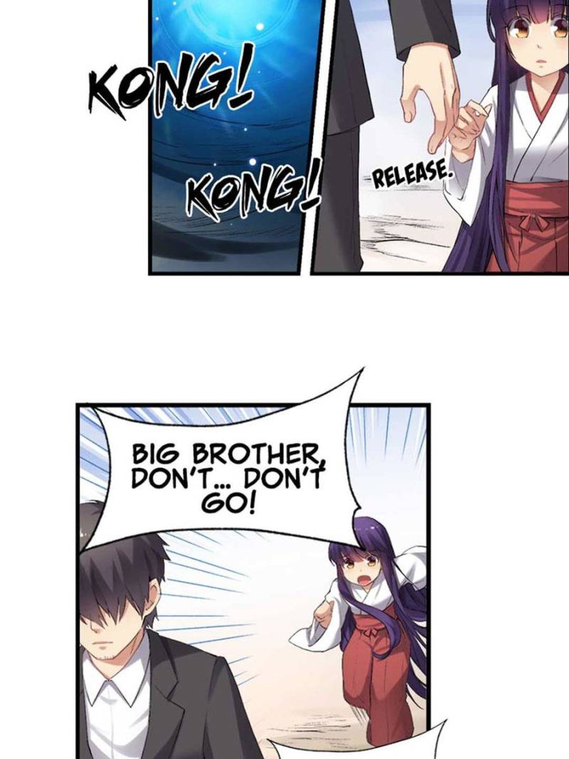 Because I'm An Uncle who Runs A Weapon Shop Chapter 118 page 30 - Chapter 118